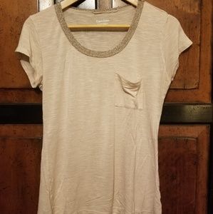 Calvin Klein T-shirt